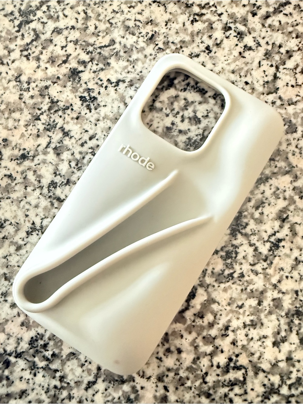 RHODE iPhone 16 Pro Phone Case